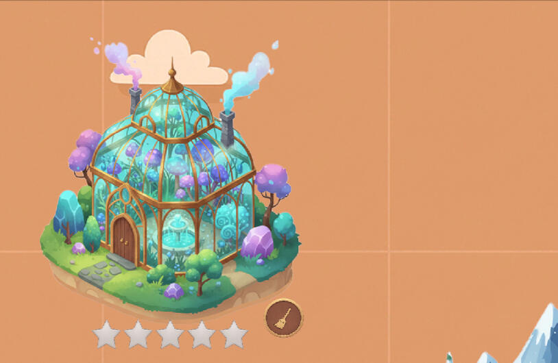 Greenhouse Greenhouse